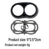 Philips Shaver Cutter Head Holder for PQ202/203/205/206/207/208 Models