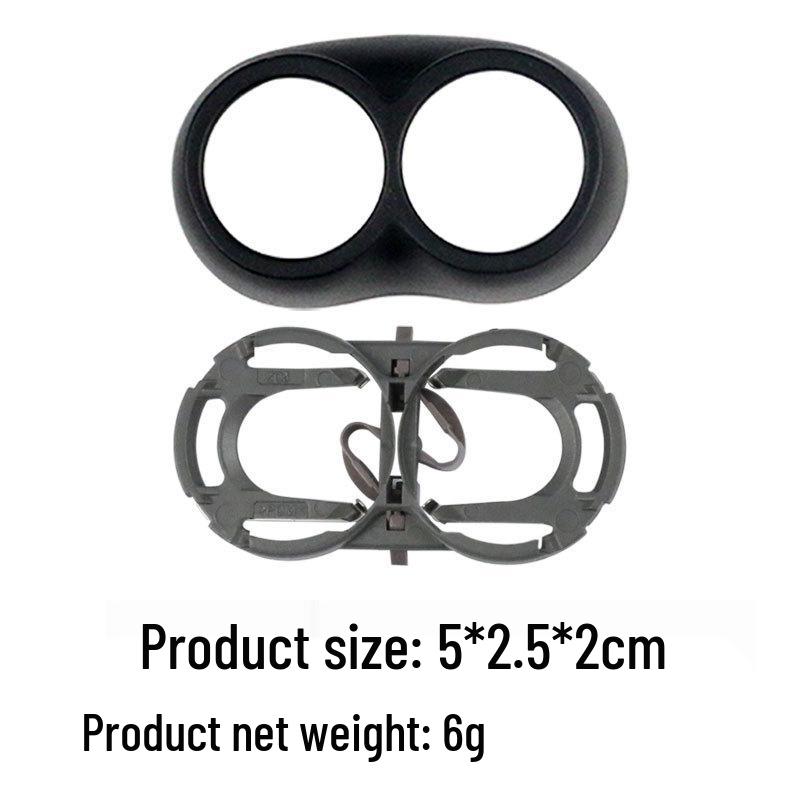 Philips Shaver Cutter Head Holder for PQ202/203/205/206/207/208 Models
