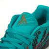 Nike Ja 3 EP Turbo Green Herren-Sneaker Teal Schwarz Weiß HF2794-300