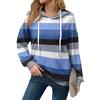 Hoodies For Women Oversized Winter Cute Sweatshirts Pullover Trendy Fall Clothes