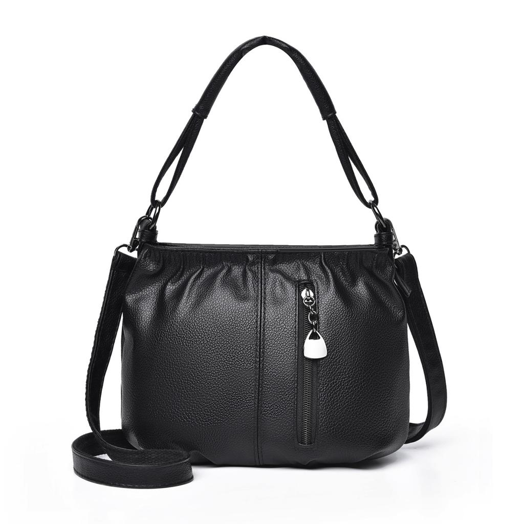 Bucket bag women's bag handbag new mother bag casual fashion shoulder messenger bag
