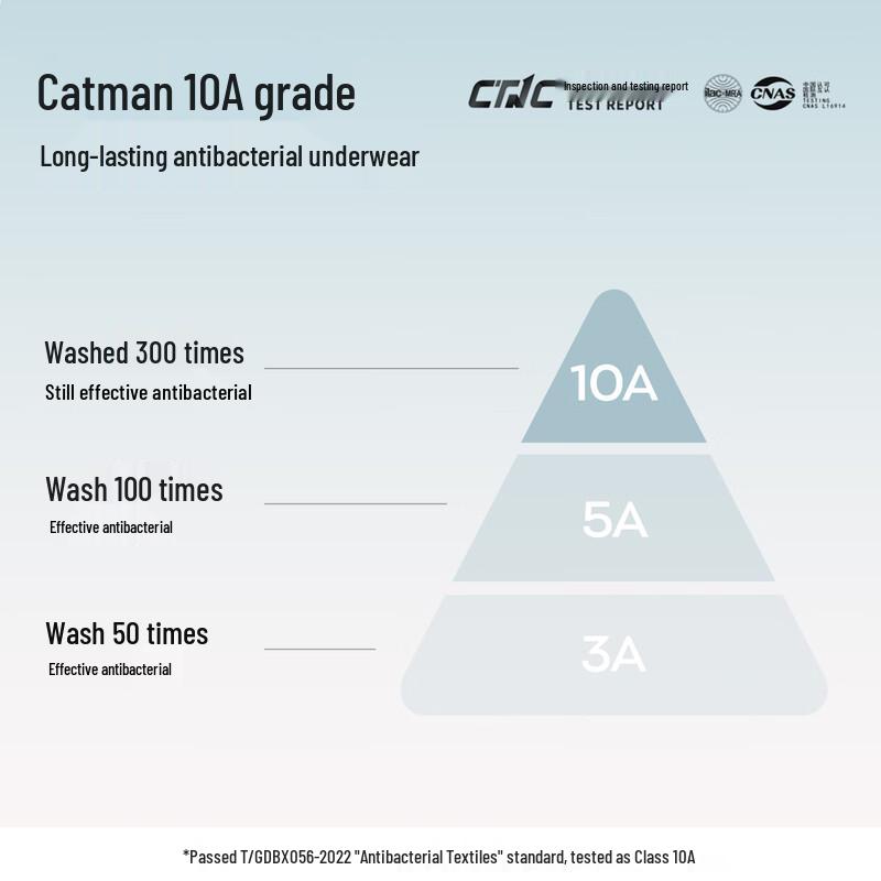 MaoRen Women's Seamless Modal Silk Blend Mid-Waist Briefs