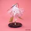 New 26CM Girl Azur Lane Anime Statue Characters Figures PVC Toy  Model No Box