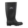 Womens/Ladies Heeled Wellington Boots