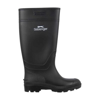 Womens/Ladies Heeled Wellington Boots