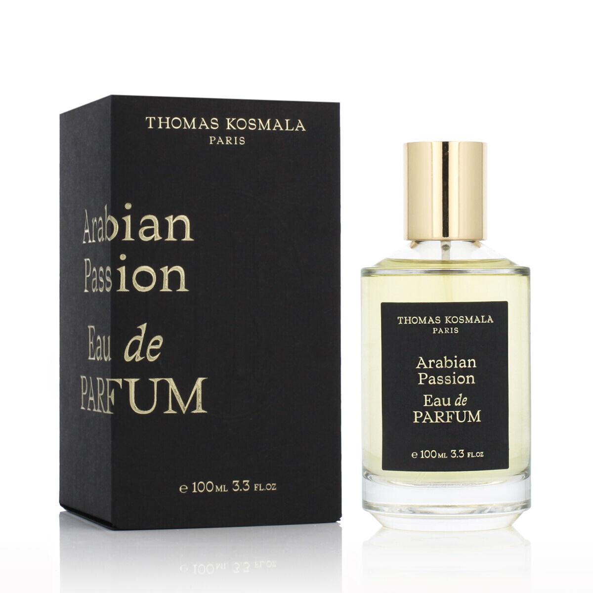 

THOMAS KOSMALA Парфюмерная вода Arabian Passion 100 мл
