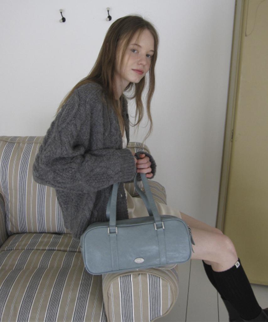 Dumaro Journey Long Shoulder Bag / Blue