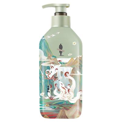 ADOLPH Tea Bran Deep Nourishing Conditioner