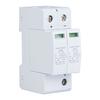 1000V 2P 20KA Surge Protective Device DC Photovoltaic Lightning Protector Low Voltage Arrester