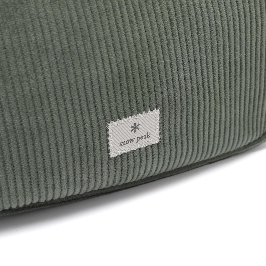 Bag Snow Peak GREEN [Snow Peak]