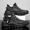 Shoes Men's Athletic Sneakers Mesh Running Shoes Lightweight Non Slip Men Walking Shoe Breathable Gym Training Male Sport Shoes