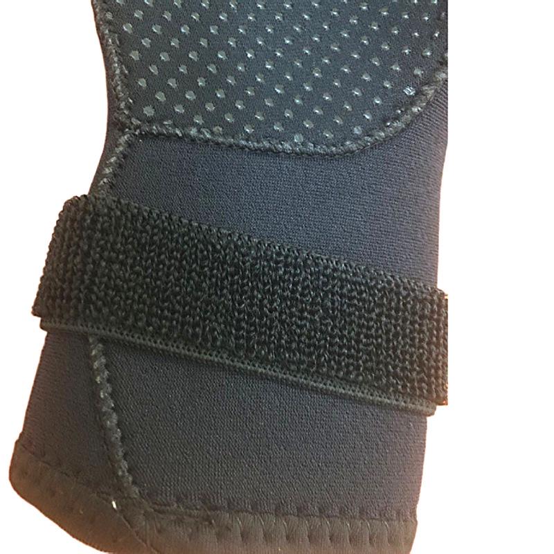 3mm Anti-Frostbite Non-Slip Diving Gloves for Autumn & Winter