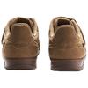 Fila Slantshot 98/23 VC Fashion Low-Top Tennis Shoes Unisex Sneaker Brown FS253TN03X003-260