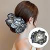 Aesthetic Scrunchies Women Hair Elastic Lace Hair Ties Wedding Party Headwear