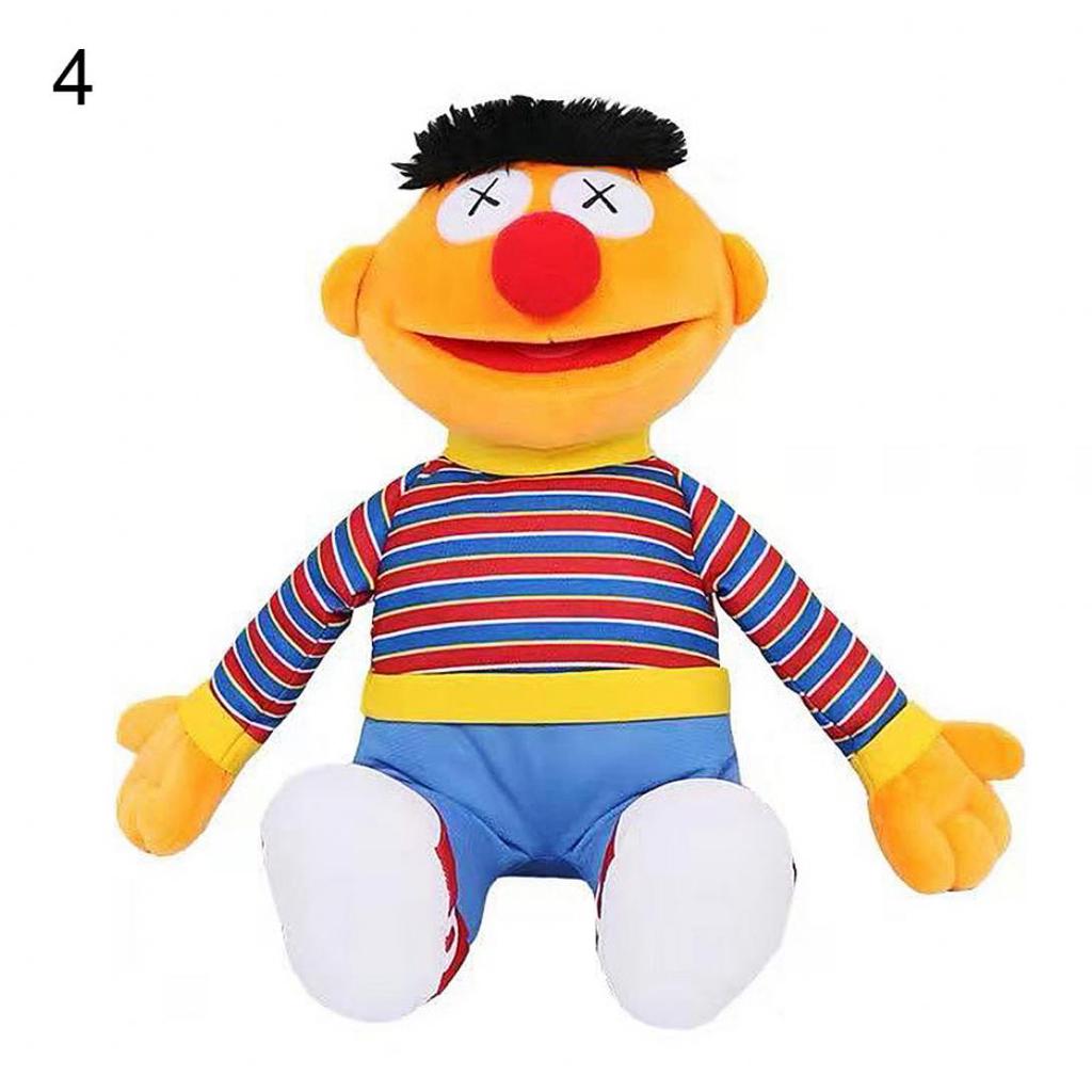 Big Bird Stuffed Doll Kids Plush Toy 