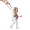 Baby Loopharnas - Draagbare Kinder Loophulp - Peuter Baby Loopharnas Assistente Riem - Help Baby Lopen - voor 7-24 Maanden Oud
