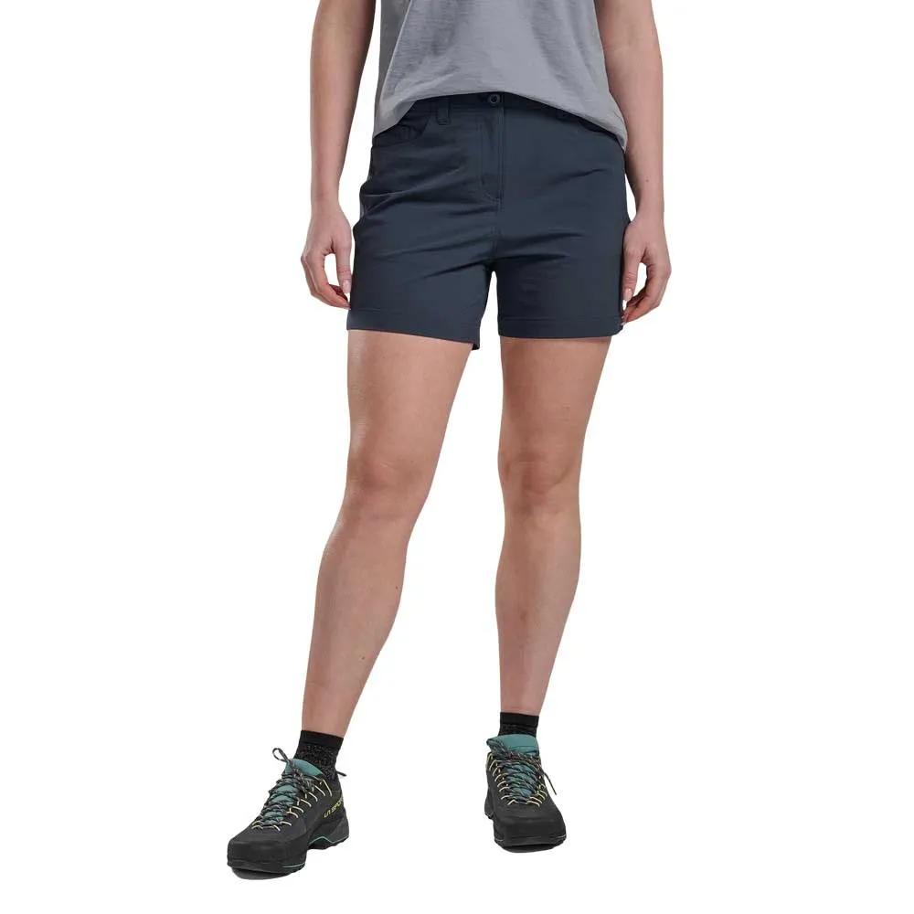 

Montane Шорты Genoa Lite 40