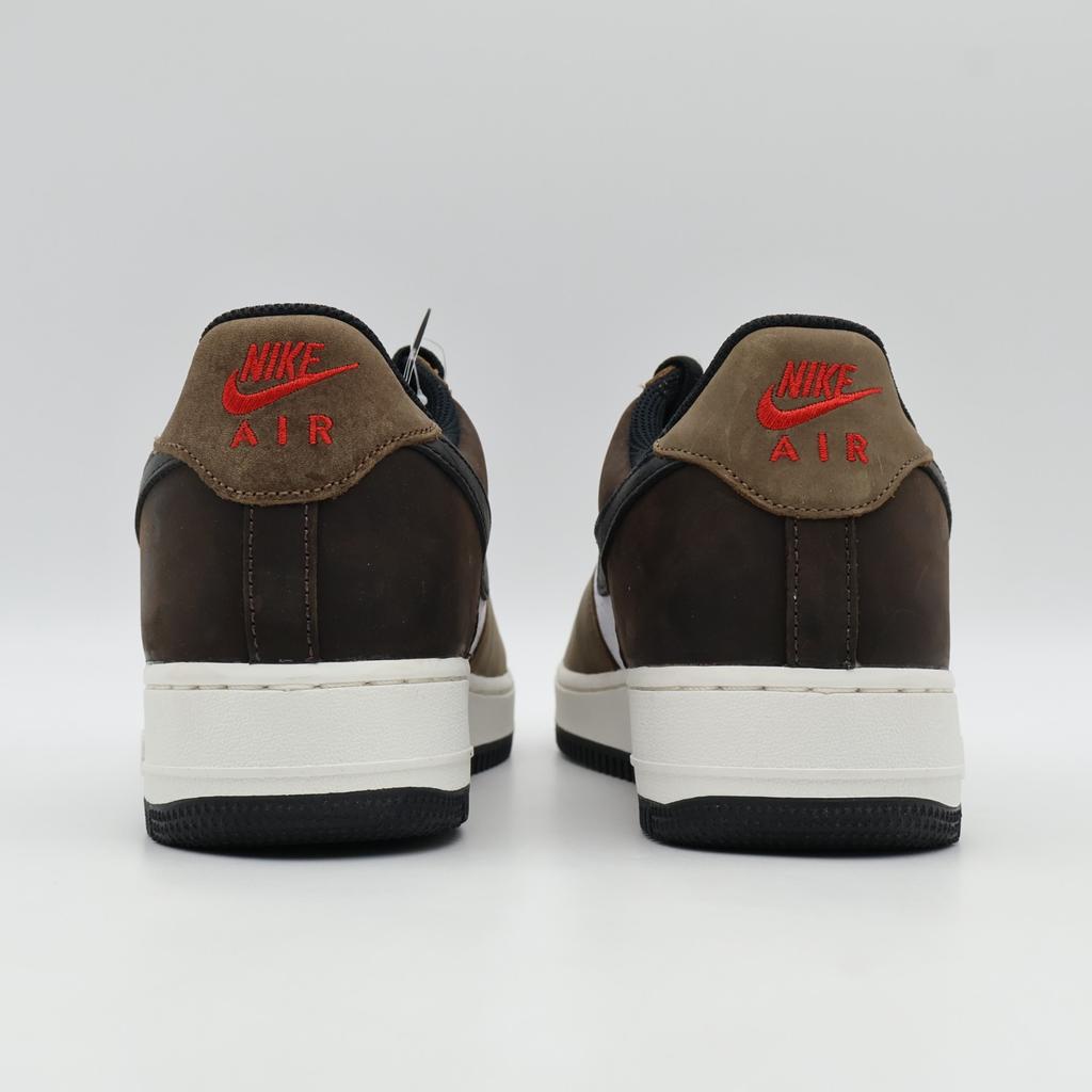 HJ4323-100 Nike Air Force 1 Low Retro Escape 2025 (Men's)