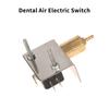 Dental Equipment Microswitch&Pneumatic Valve-OEM Compatible Air-ElectricSwitch for UltrasonicScalers and Chair Units,Repair Part