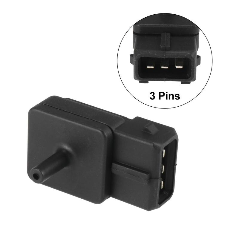 Car Accessories Air Intake Map Engine Control Boost Sensor 1007985960 MR577031 For Toyota Tacoma 4Runner Land Cruiser Lexus New