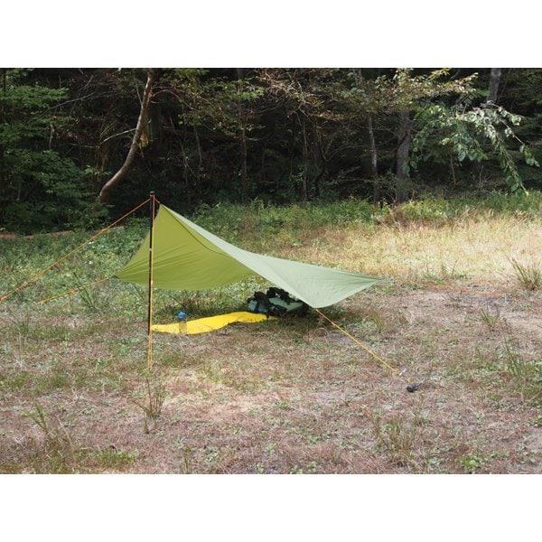 Arai Tent Trek Tarp Beyond 322501 [наружный брезент]