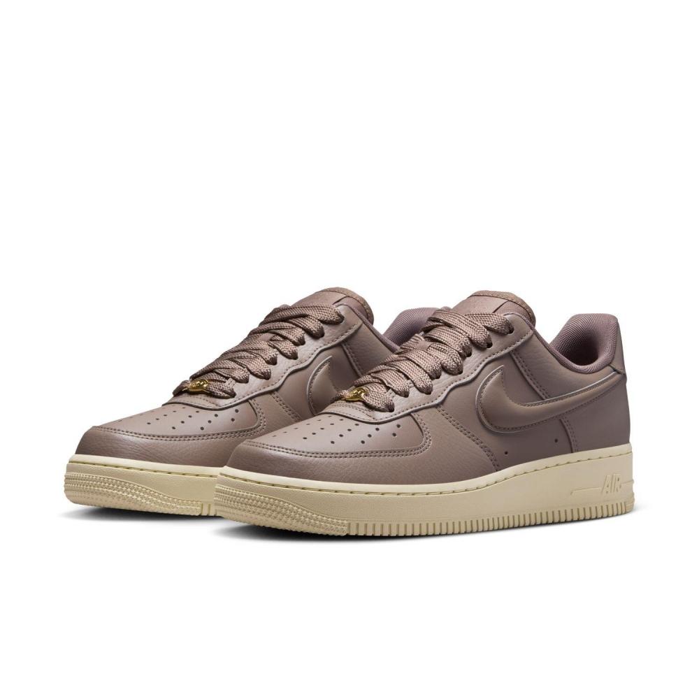 Nike W Air Force 1  07 Whf2014 200Minkbn Mink