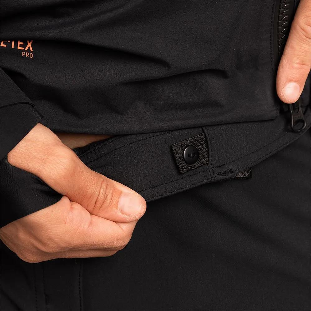 Trangoworld Брюки TRX2 Nyl Pro