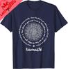 Namaste We Are One Meditation Sayings Unisexdala Yoga Tshirt