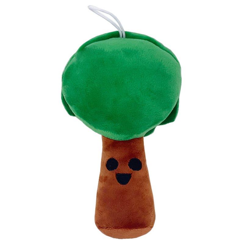 Cross-Border Sprunki Rhythm Box Plush Toy Game Doll