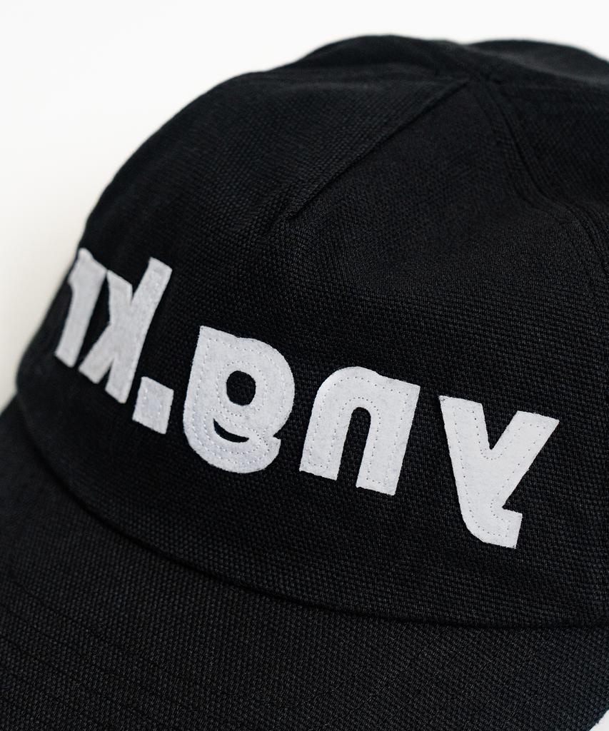Yeong Address Cap (Black)