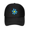New James Daisy Baseball Cap Military Cap Unisex Brand Unisex Cap Fashionable Fishing Hats For Unisex Womens