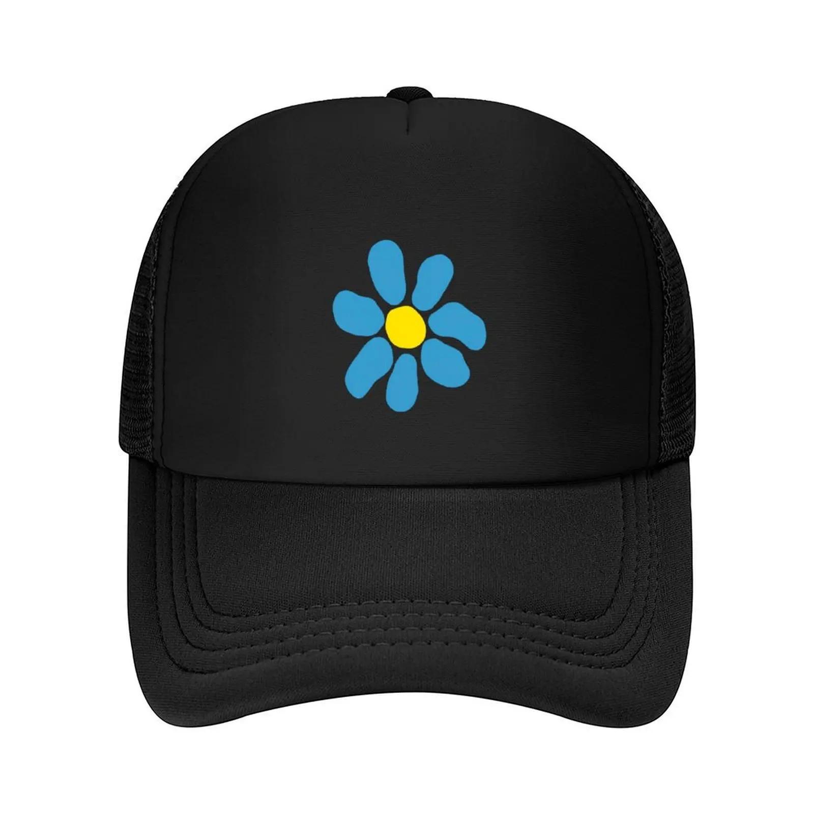 New James Daisy Baseball Cap Military Cap Unisex Brand Unisex cap fashionable Fishing Hats For Unisex Womens