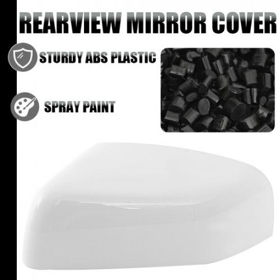 LH left Wing Mirror Cover Cap Assembly For Land Rover Range Rover Sport LR2 LR4