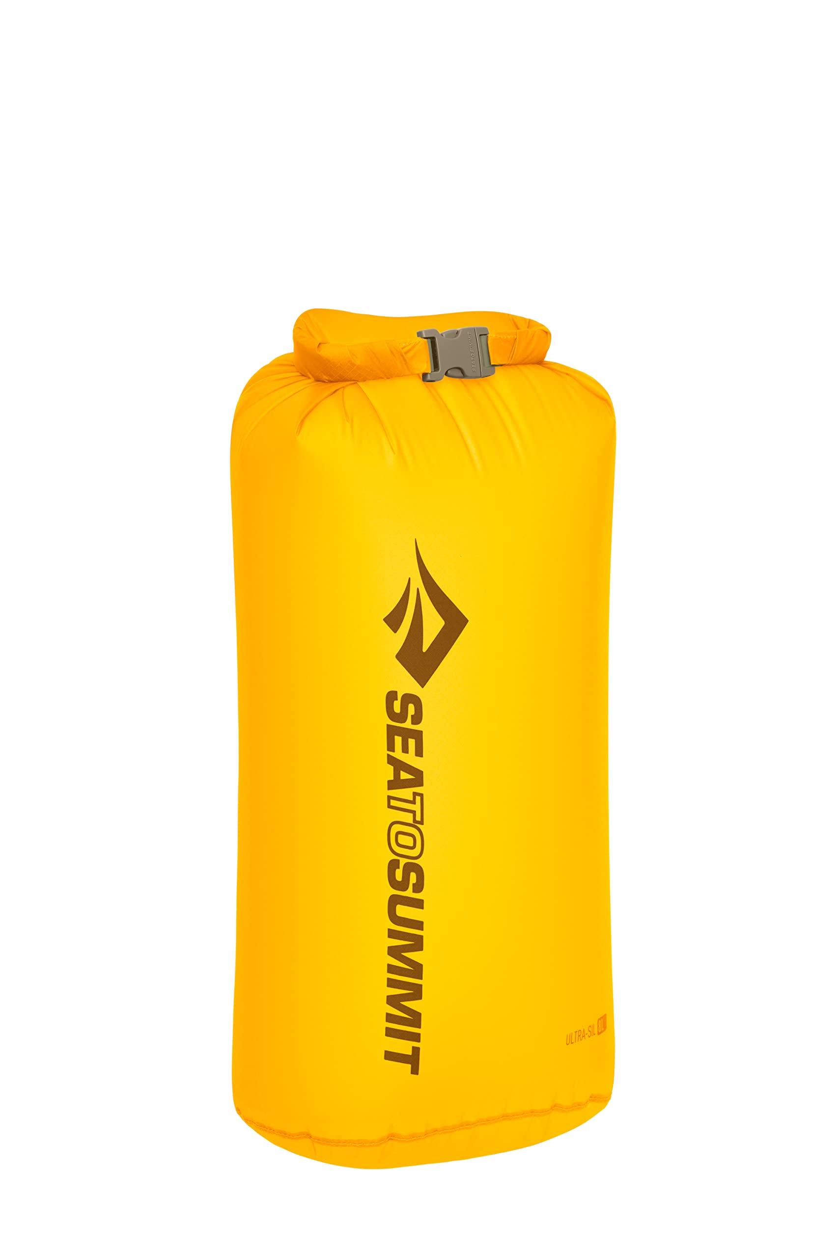 

[Sea to Summit] Sea to Summit Ultra-Sil Dry Bag 13L ST83375 Zinnia