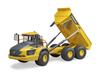 BRUDER - 02455 - Volvo A60H Tipper Truck