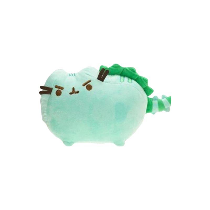 Cat The Pusheen Doughnut Cookie Plush Soft Toys Kids Baby Gifts Stuffed Animals