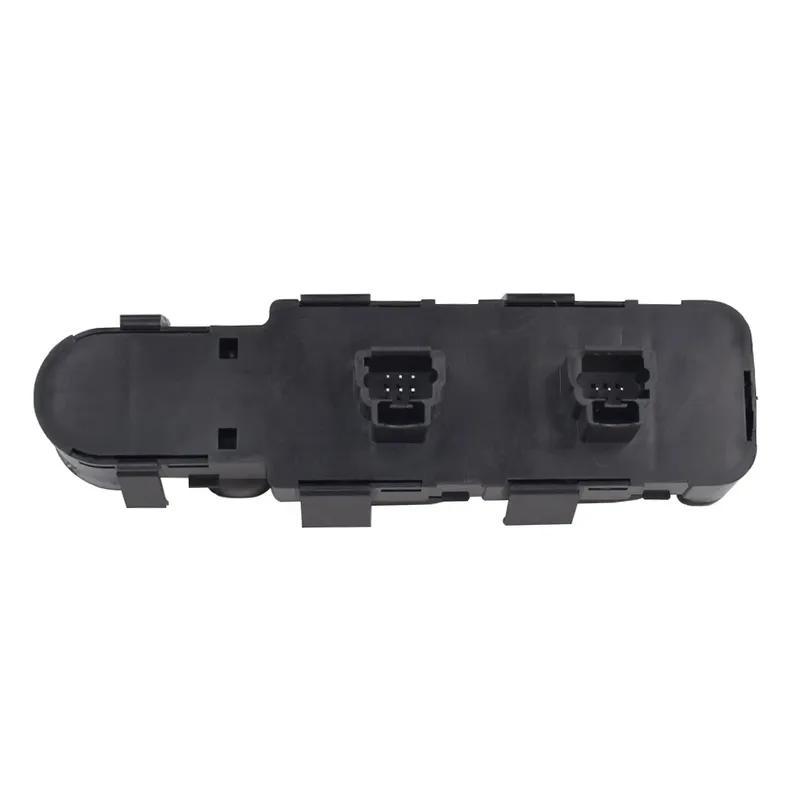 6554.HQ Driver Left Power Window Mirror Control Switch Lifter Regulator Button For Peugeot 807 Citroen C8 2002-2008 C5 2001-2007