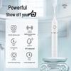 Midea Sonic Electric Toothbrush