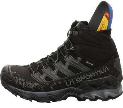 Hiking Shoes Ultra Raptor II Mid GTX Black/clay