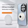 Magnetische Magsafe Universele 17mm Auto Telefoon/Tablet Houder Adapter