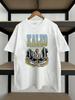 Neues beliebtes Kaleo Hip Hop Kurzarm Weiß S-5XL FF086 Unisex T-Shirt