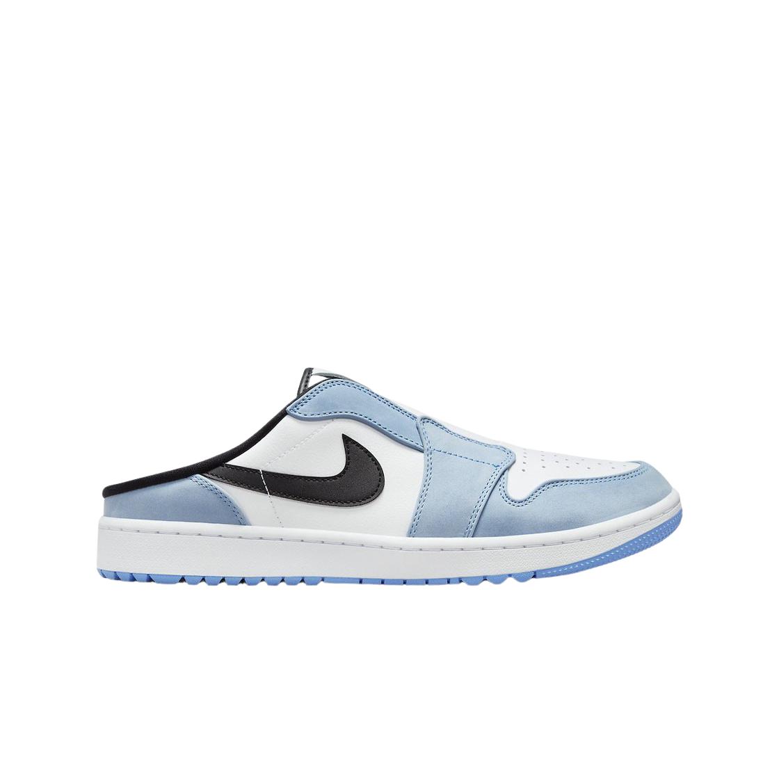 

Jordan Golf Мюли Университетский синий 250