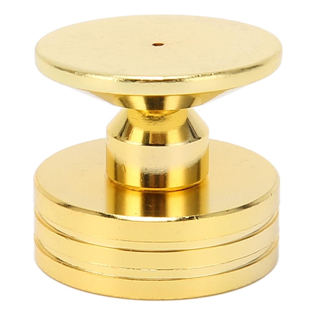 4Set Vârfuri Difuzoare Absorbție Șoc Prevenire Alunecare Aliaj Zinc Vârfuri Difuzoare Protecții Pardoseală pentru Amplificator