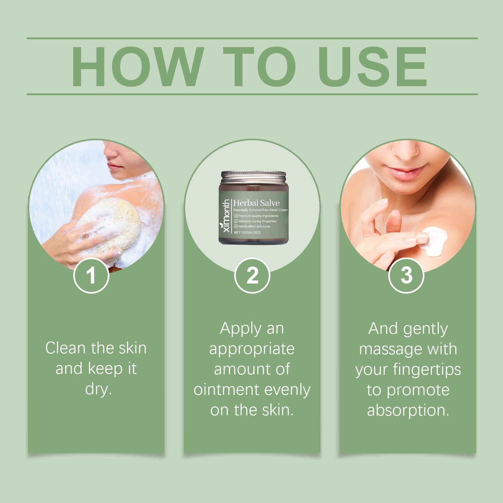 Паста из конского каштана — фото 7