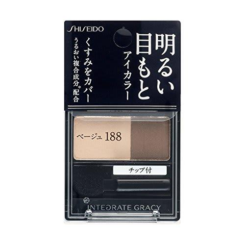 Integrate Gracie Eye Color Beige 188 (Eyeshadow) 2g