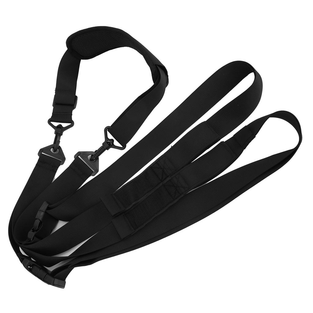 SUP Carry Strap Adjustable Portable Paddle Board Shoulder Sling for Surfboards Longboards