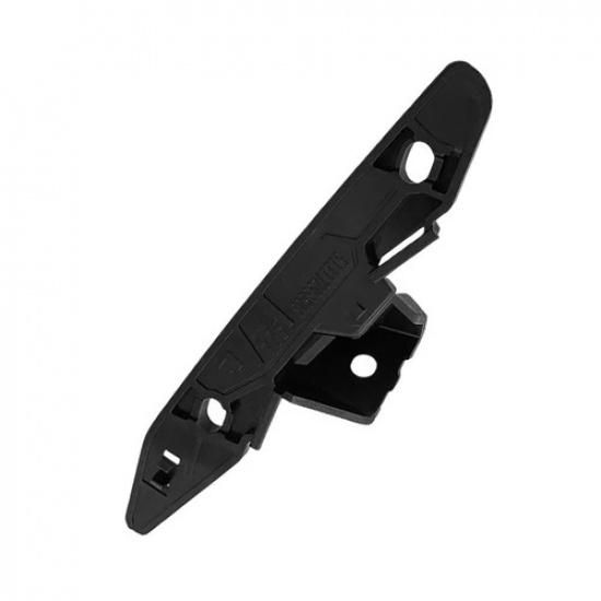 For BMW 3 Series F34 GT Front Bumper Left Side Down Bracket Holder 51117293803