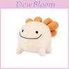 Cute Deepwoken Sharko Plush Cartoon Monster Doll Stuffed Toy Birthday Gift 20cm