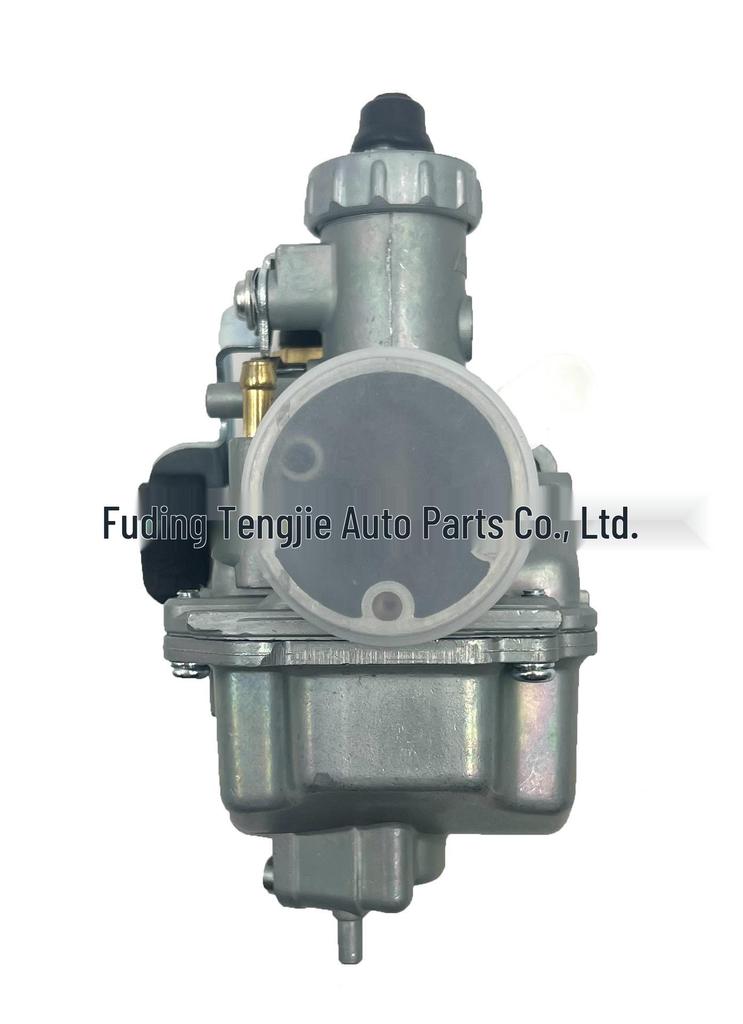 VM22 Carburetor for KLX110, KLX125, XR200, 125CC, 140CC, and ATV Models
