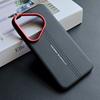 Applicable to Huawei Pura11 mobile phone case plain leather p11promax anti-drop 11Pro protective case 11ultra creative